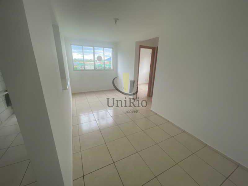 Apartamento, 2 quartos, 44 m² - Foto 11