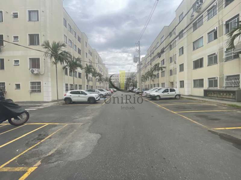 Apartamento, 2 quartos, 44 m² - Foto 17