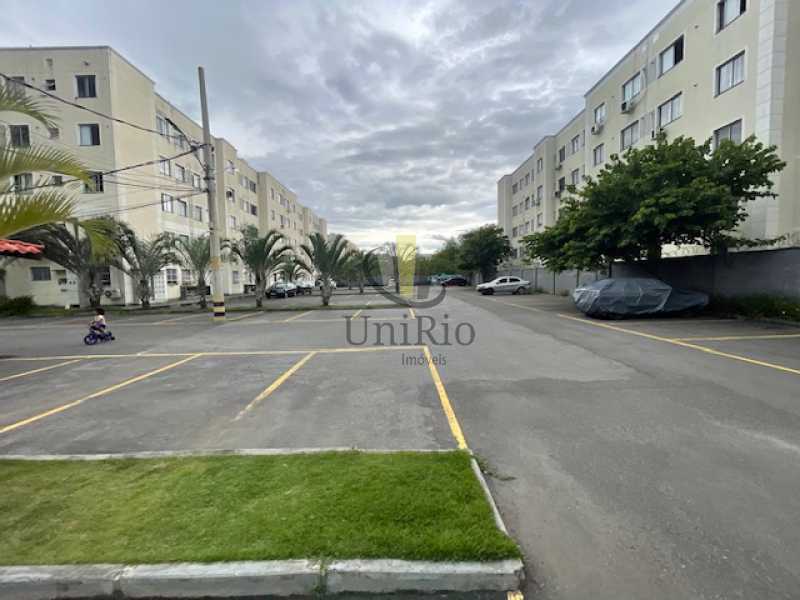 Apartamento, 2 quartos, 44 m² - Foto 16