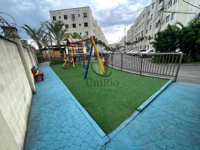 Apartamento, 2 quartos, 44 m² - Foto 24