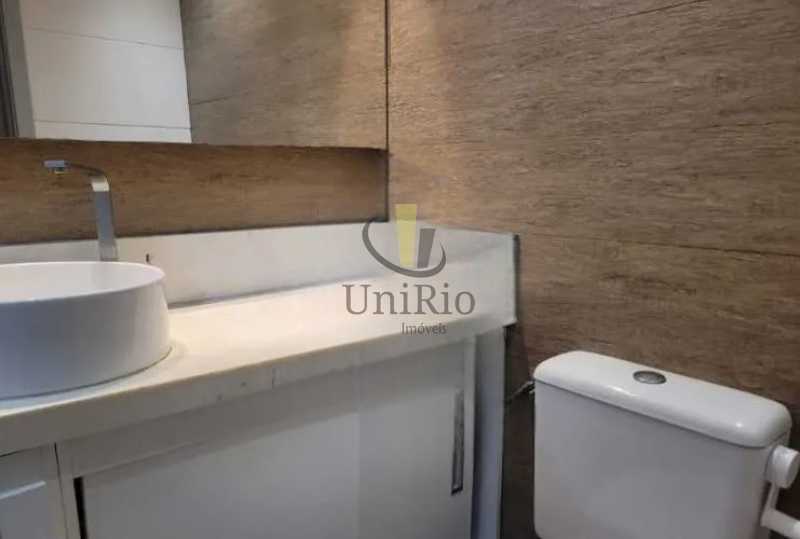 Apartamento, 2 quartos, 60 m² - Foto 5