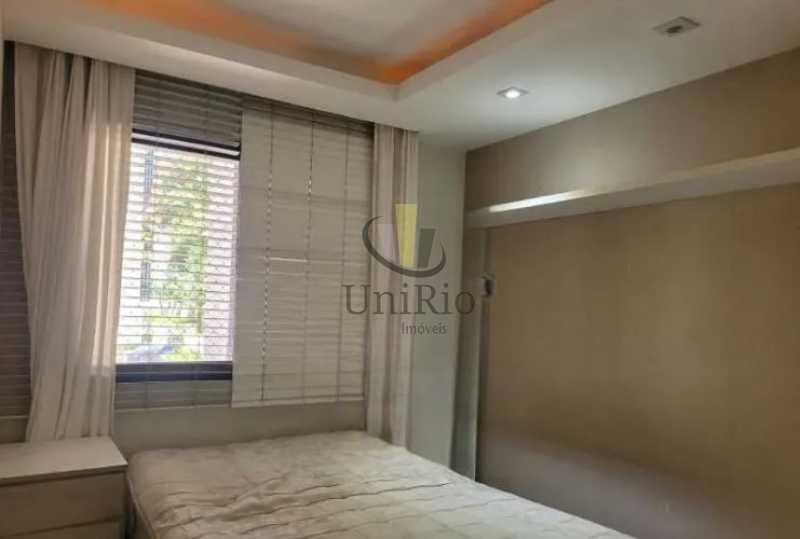 Apartamento, 2 quartos, 60 m² - Foto 7