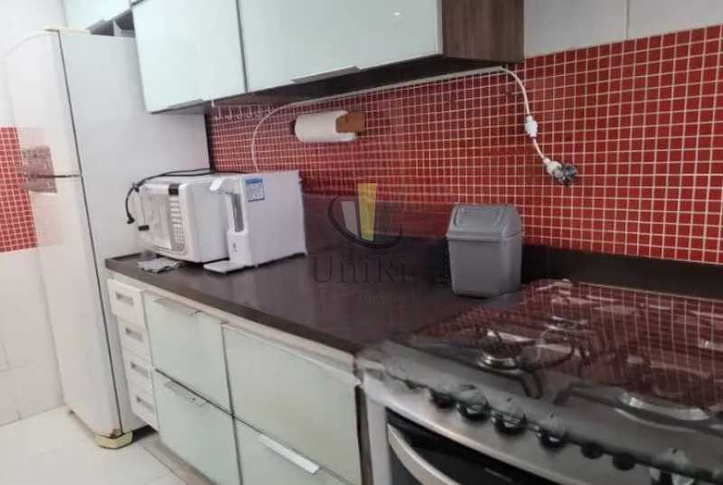 Apartamento, 2 quartos, 60 m² - Foto 9