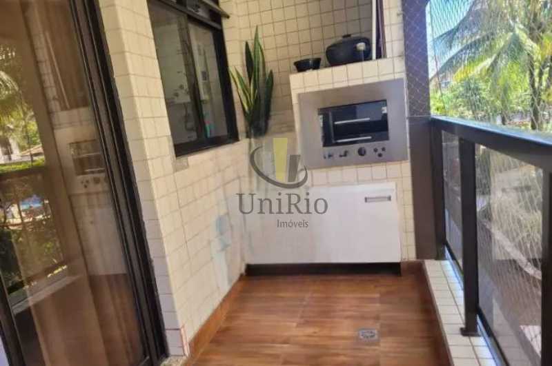 Apartamento, 2 quartos, 60 m² - Foto 1