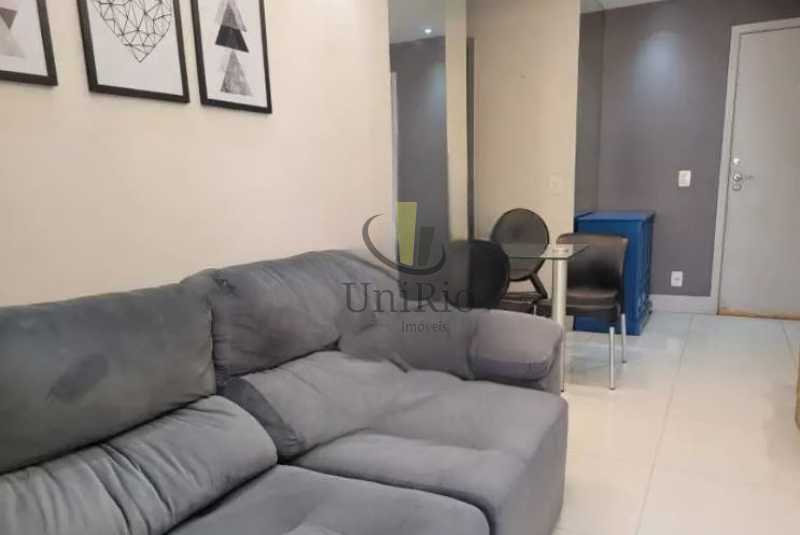 Apartamento, 2 quartos, 60 m² - Foto 3