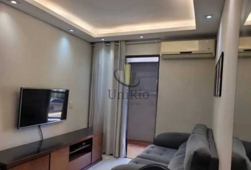 Apartamento, 2 quartos, 60 m² - Foto 4
