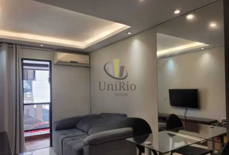 Apartamento, 2 quartos, 60 m² - Foto 2