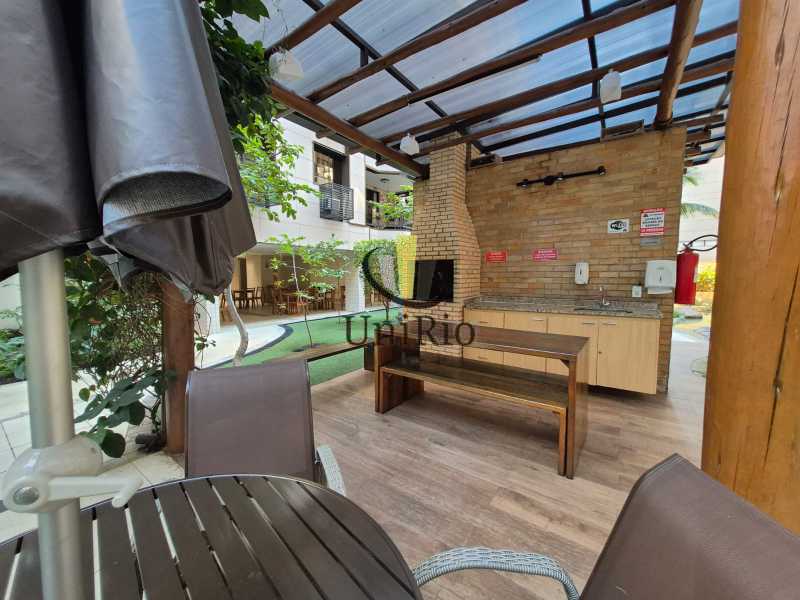 Apartamento, 2 quartos, 60 m² - Foto 15