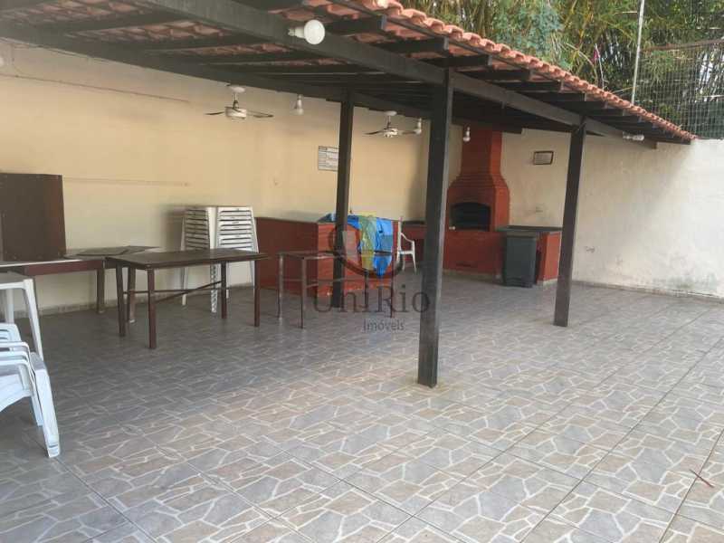 Apartamento, 2 quartos, 61 m² - Foto 14