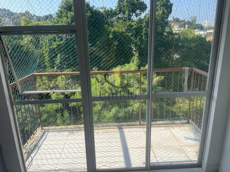 Apartamento, 2 quartos, 61 m² - Foto 2