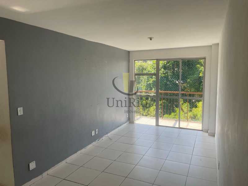 Apartamento, 2 quartos, 61 m² - Foto 1