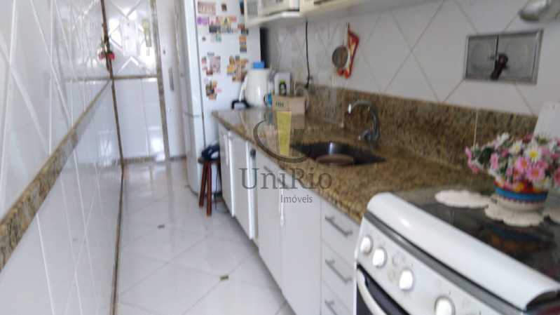 Apartamento, 2 quartos, 74 m² - Foto 5