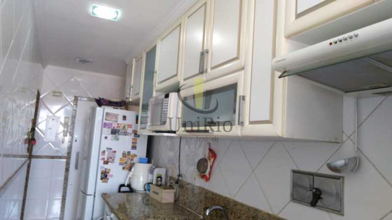 Apartamento, 2 quartos, 74 m² - Foto 6
