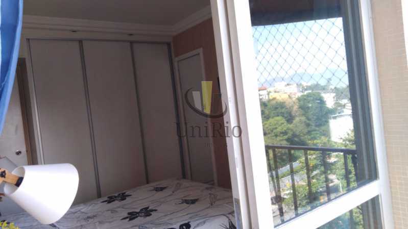 Apartamento, 2 quartos, 74 m² - Foto 10