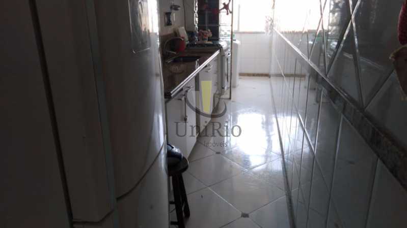 Apartamento, 2 quartos, 74 m² - Foto 7
