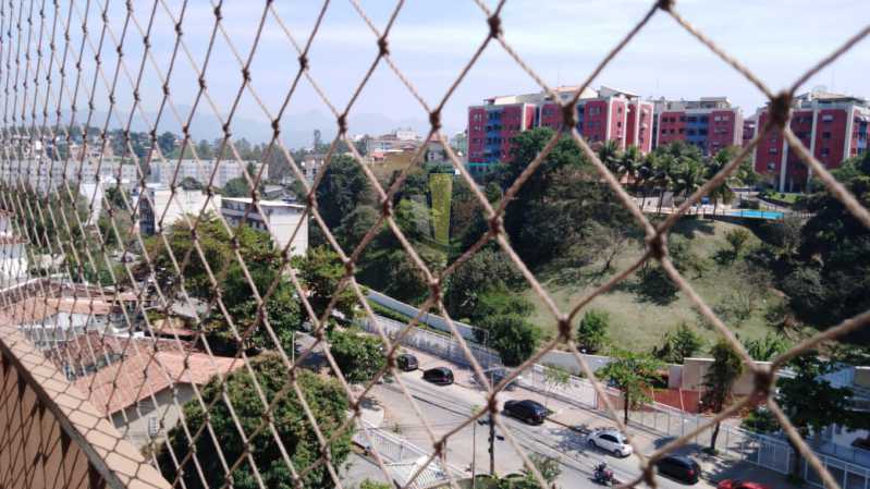 Apartamento, 2 quartos, 74 m² - Foto 4