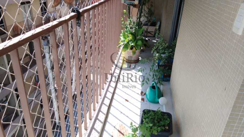 Apartamento, 2 quartos, 74 m² - Foto 3