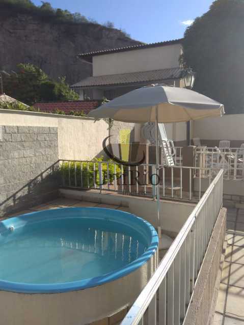 Apartamento, 2 quartos, 74 m² - Foto 18