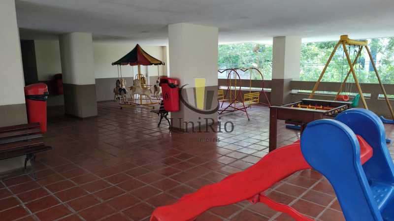 Apartamento, 2 quartos, 74 m² - Foto 19