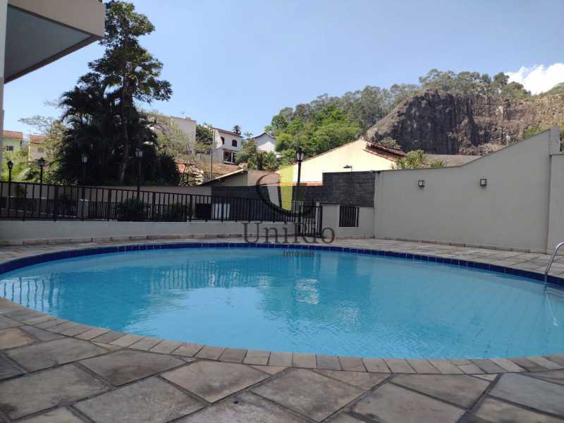 Apartamento, 2 quartos, 74 m² - Foto 20