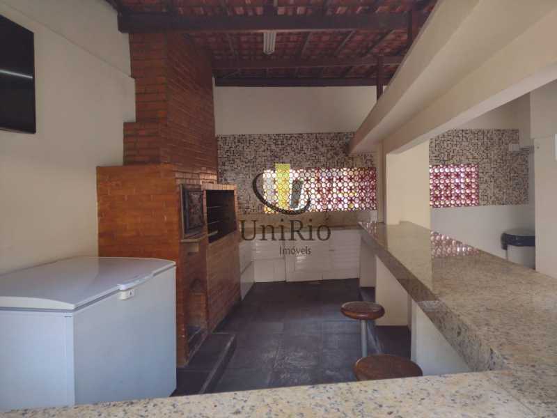 Apartamento, 2 quartos, 74 m² - Foto 21