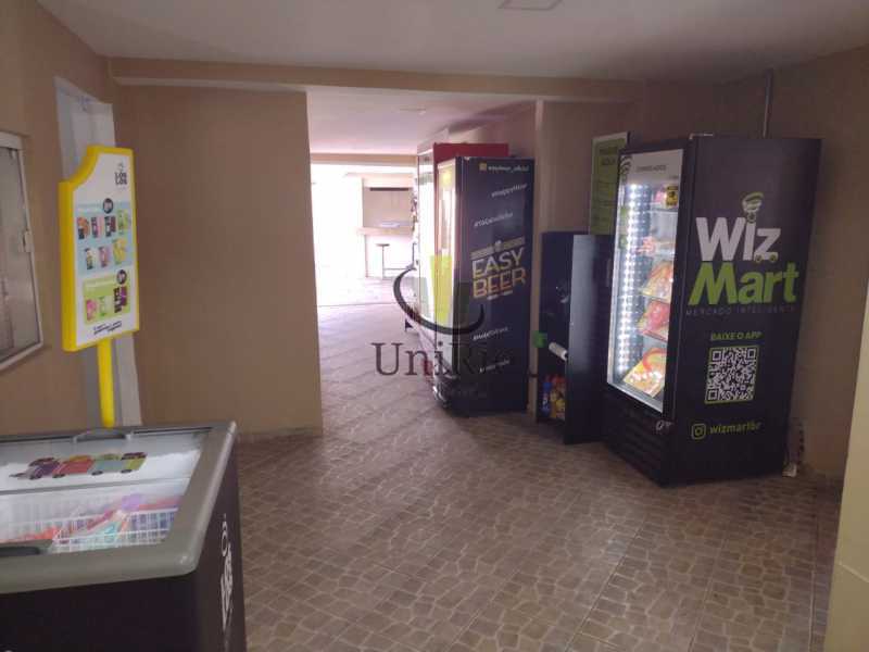 Apartamento, 2 quartos, 74 m² - Foto 23