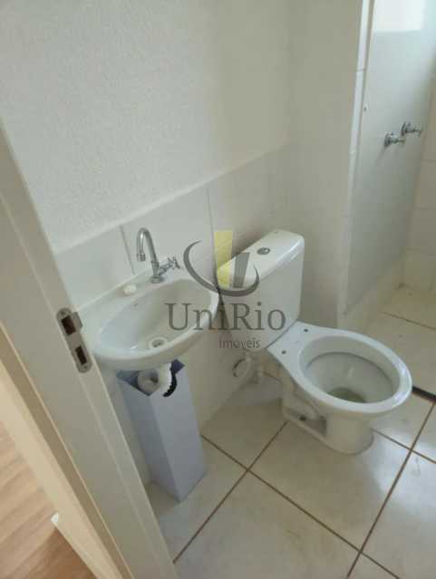 Apartamento, 2 quartos, 42 m² - Foto 9