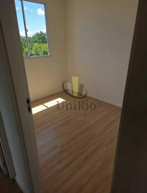 Apartamento, 2 quartos, 42 m² - Foto 7