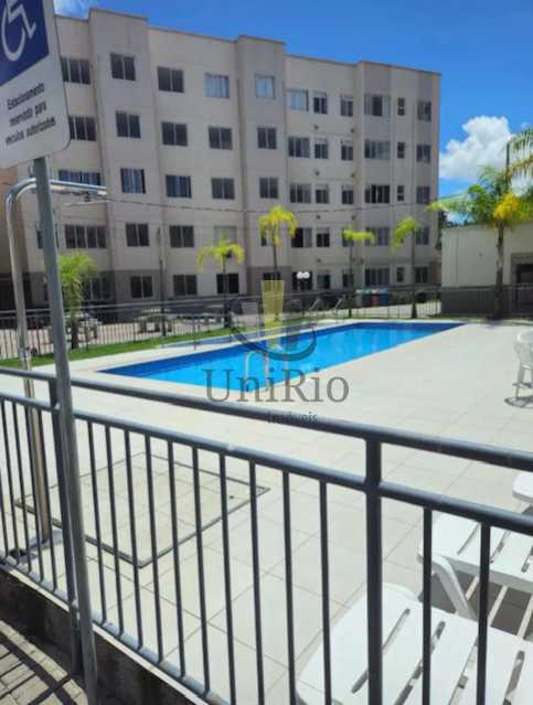 Apartamento, 2 quartos, 42 m² - Foto 10