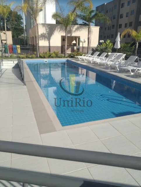 Apartamento, 2 quartos, 42 m² - Foto 14