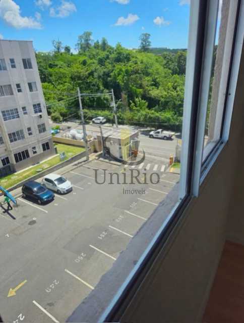 Apartamento, 2 quartos, 42 m² - Foto 15