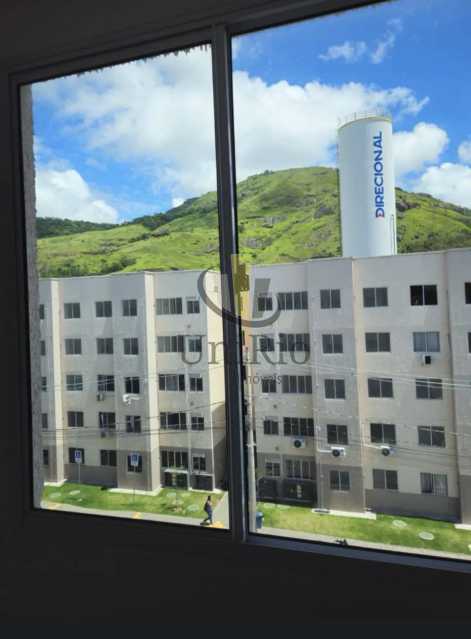 Apartamento, 2 quartos, 42 m² - Foto 16