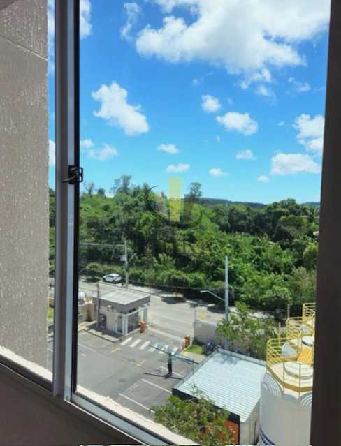Apartamento, 2 quartos, 42 m² - Foto 17