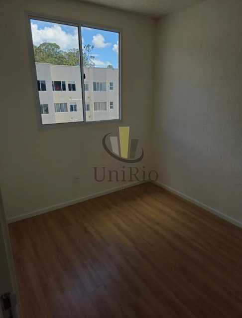 Apartamento, 2 quartos, 42 m² - Foto 20