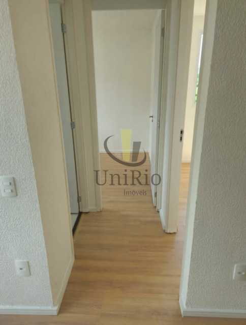 Apartamento, 2 quartos, 42 m² - Foto 21