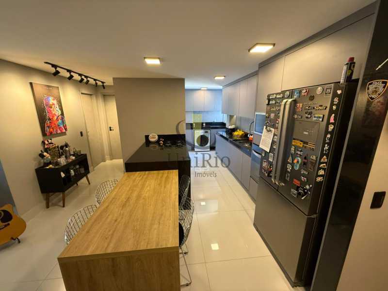 Cobertura, 2 quartos, 140 m² - Foto 5