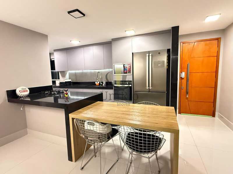 Cobertura, 2 quartos, 140 m² - Foto 6