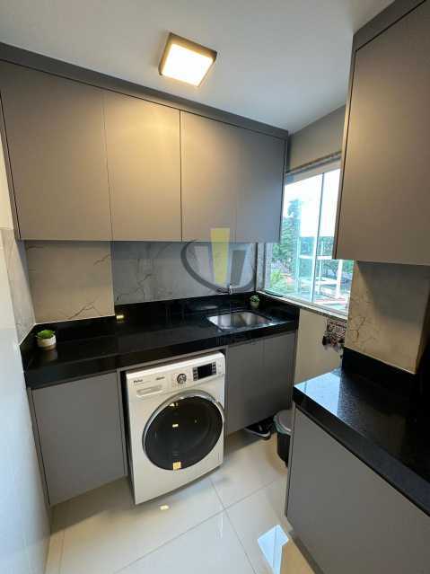 Cobertura, 2 quartos, 140 m² - Foto 8