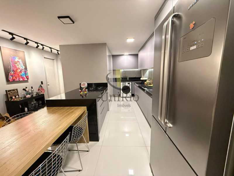 Cobertura, 2 quartos, 140 m² - Foto 7