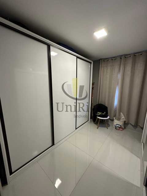 Cobertura, 2 quartos, 140 m² - Foto 10