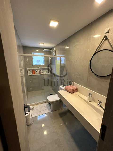 Cobertura, 2 quartos, 140 m² - Foto 11