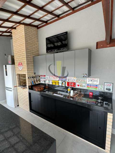 Cobertura, 2 quartos, 140 m² - Foto 17