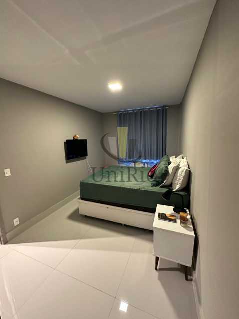 Cobertura, 2 quartos, 140 m² - Foto 14