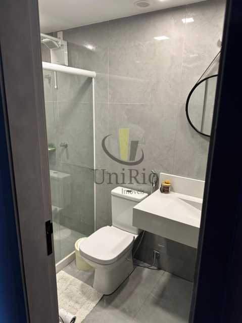 Cobertura, 2 quartos, 140 m² - Foto 12