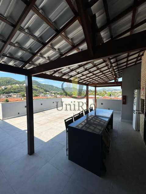 Cobertura, 2 quartos, 140 m² - Foto 20