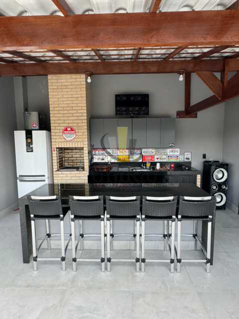 Cobertura, 2 quartos, 140 m² - Foto 18