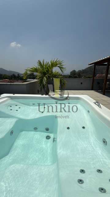 Cobertura, 2 quartos, 140 m² - Foto 21