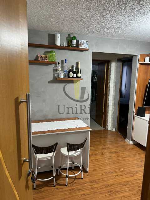 Apartamento, 1 quarto, 60 m² - Foto 4