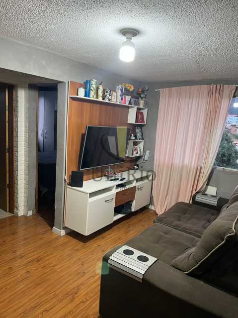 Apartamento, 1 quarto, 60 m² - Foto 2