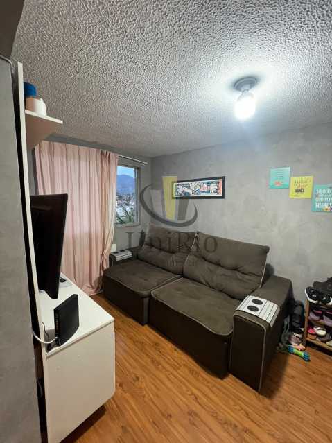 Apartamento, 1 quarto, 60 m² - Foto 3